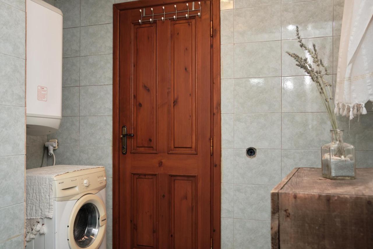 Kaktus Ada Apartman Kaş Kültér fotó